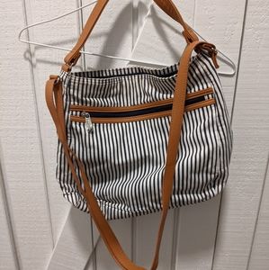 Thirty-one crossbody purse